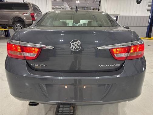 2013 Buick Verano Convenience