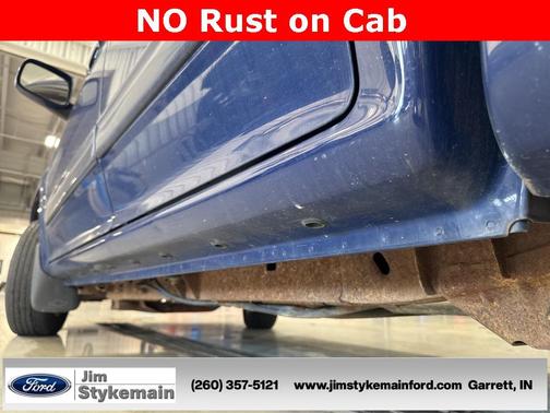 2011 Chevrolet Colorado 1LT