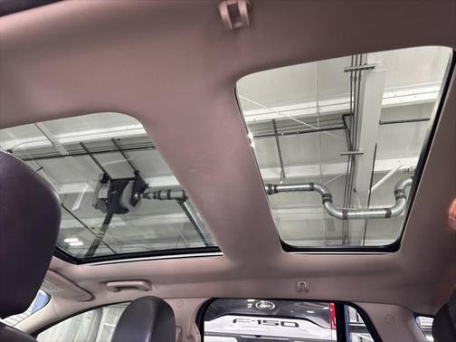 2013 Ford Edge Sport