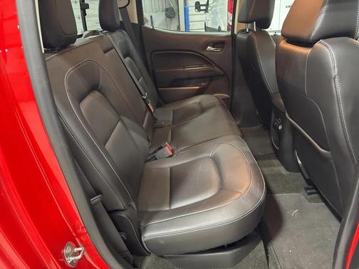 2015 Chevrolet Colorado LT