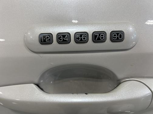 2012 Ford Edge Limited