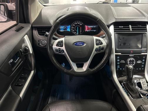 2012 Ford Edge Limited