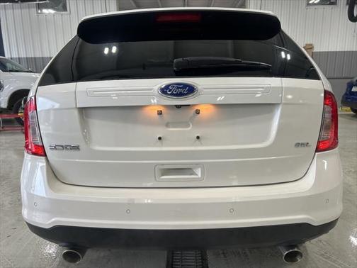 2012 Ford Edge SEL