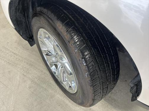 2012 Ford Edge SEL