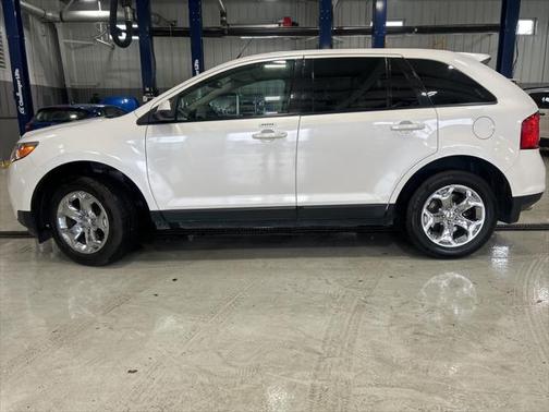 2012 Ford Edge SEL