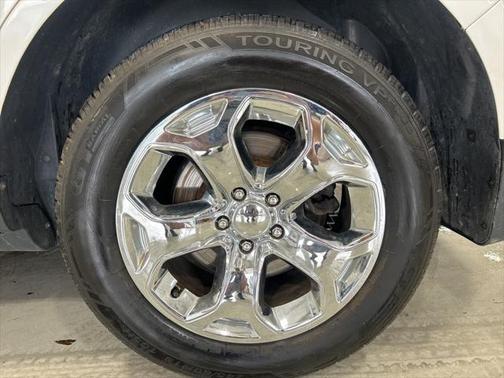 2012 Ford Edge SEL