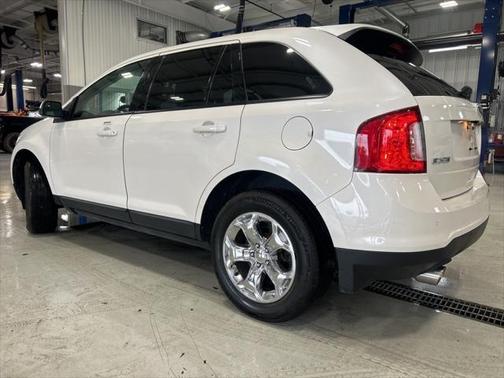 2012 Ford Edge SEL