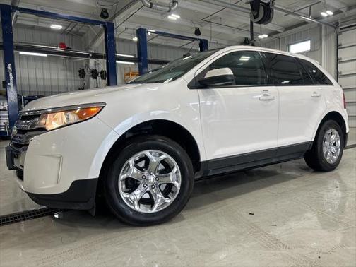 2012 Ford Edge SEL