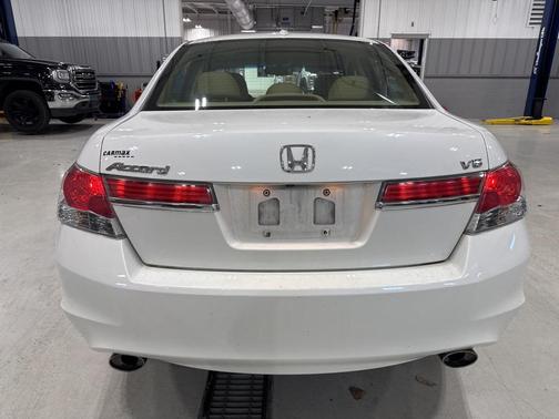 2011 Honda Accord EX-L