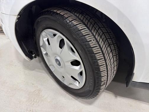 2018 Ford Transit Connect XLT