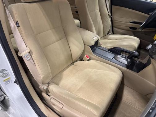 2012 Honda Accord 2.4 LX