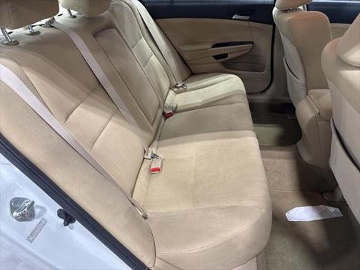 2012 Honda Accord 2.4 LX