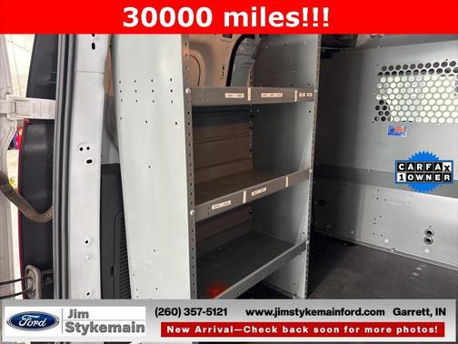2016 Ford Transit Connect XL
