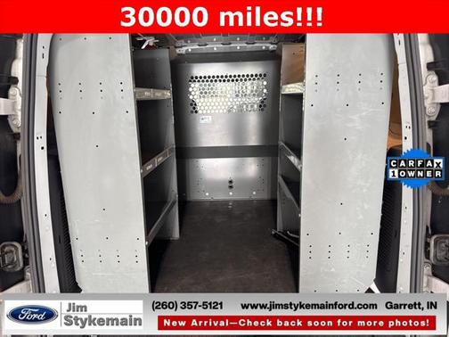 2016 Ford Transit Connect XL
