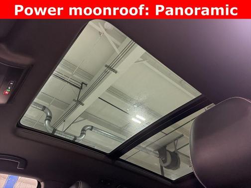 2022 Volkswagen Atlas Cross Sport 3.6L V6 SEL R-Line