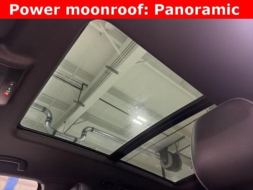 2022 Volkswagen Atlas Cross Sport 3.6L V6 SEL R-Line