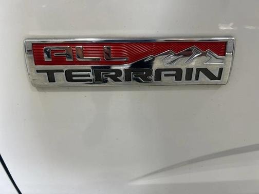 2018 GMC Canyon All Terrain