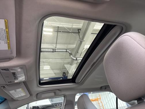2014 Toyota Camry XLE