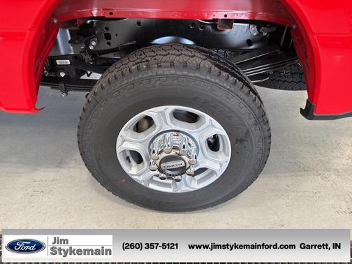 2026 Ford F-350 XLT
