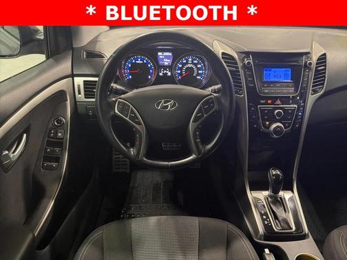 2013 Hyundai Elantra GT Base