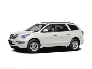 2008 Buick Enclave CXL