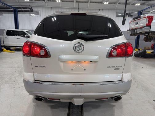 2008 Buick Enclave CXL