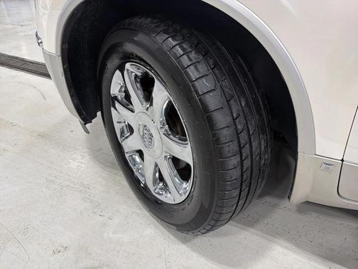 2008 Buick Enclave CXL