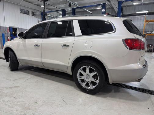 2008 Buick Enclave CXL