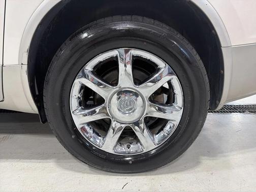 2008 Buick Enclave CXL