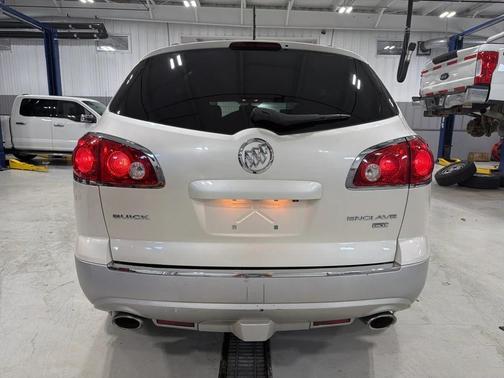 2008 Buick Enclave CXL