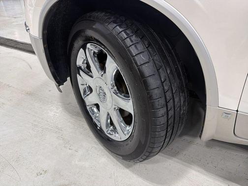 2008 Buick Enclave CXL