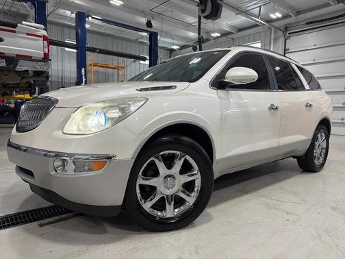 2008 Buick Enclave CXL