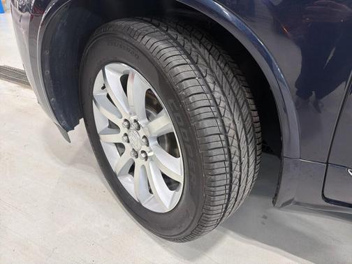 2016 Buick Enclave Premium