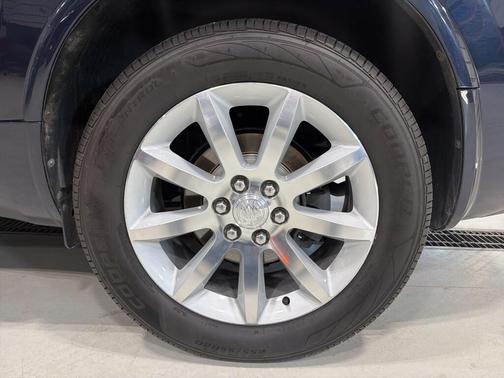 2016 Buick Enclave Premium