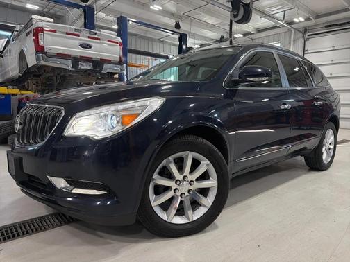 2016 Buick Enclave Premium