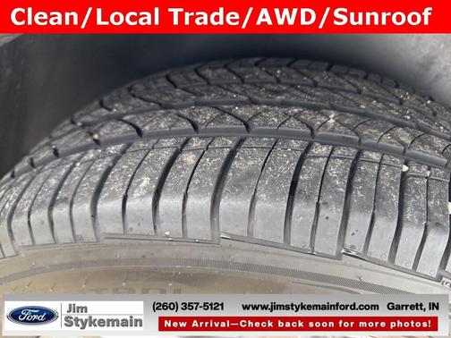 2016 Buick Enclave Premium