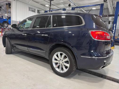 2016 Buick Enclave Premium