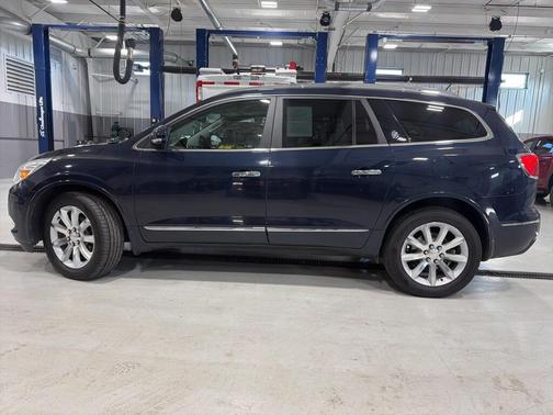 2016 Buick Enclave Premium
