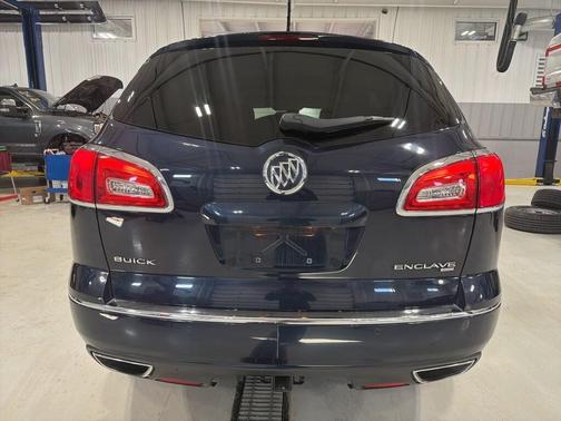 2016 Buick Enclave Premium