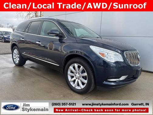 2016 Buick Enclave Premium