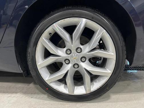 2018 Chevrolet Impala 2LZ