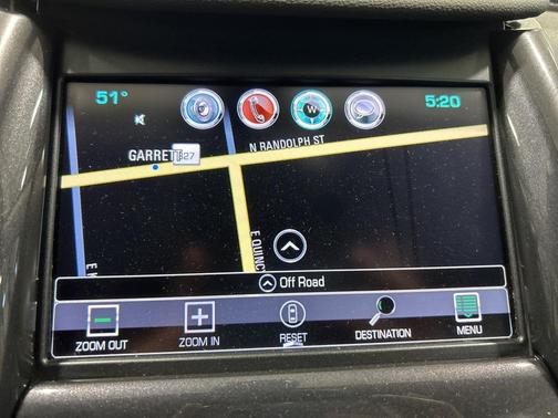 2018 Chevrolet Impala 2LZ