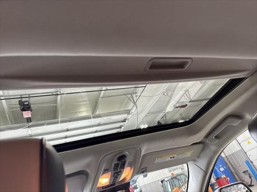 2015 Chevrolet Equinox LTZ