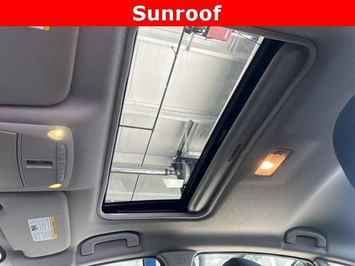 2018 Nissan Sentra SR