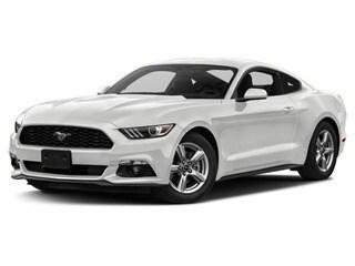 2016 Ford Mustang EcoBoost