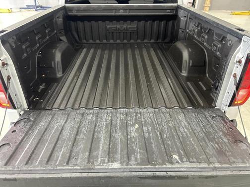 2020 GMC Sierra 1500 Base