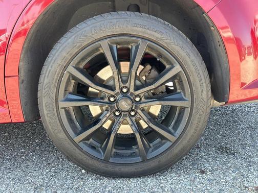 2016 Ford Flex SEL