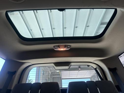 2016 Ford Flex SEL