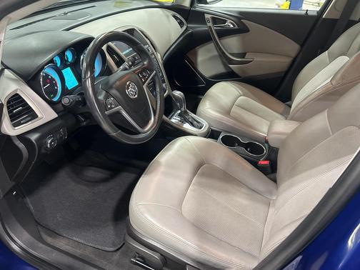 2014 Buick Verano Base