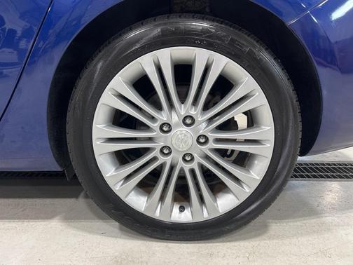 2014 Buick Verano Base